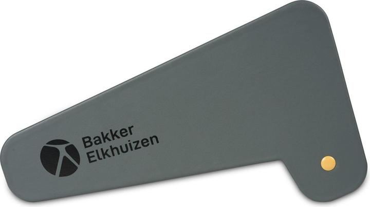 Produktbild Bakker Elkhuizen BakkerElkhuizen Fussstütze FootRest No.3