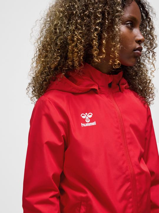 Immagine prodotto hummel Giacca Hmlessential Aw Bambini (140)