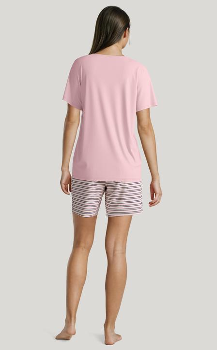 Image du produit Calida Nightwear Xtra Kurz-Pyjama