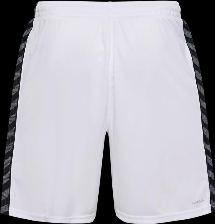 Actual product image hummel Hmlauthentic Pl Shorts (XXL)