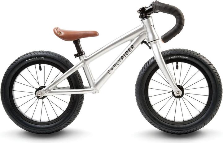 Produktbild Early Rider Alley Runner 14" Road (14")