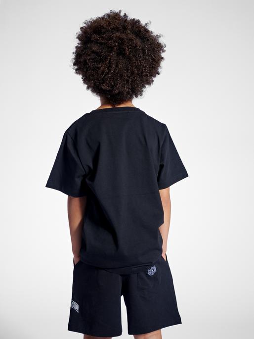 Immagine prodotto hummel camicia a maniche corte stmOCEAN S/S (140)