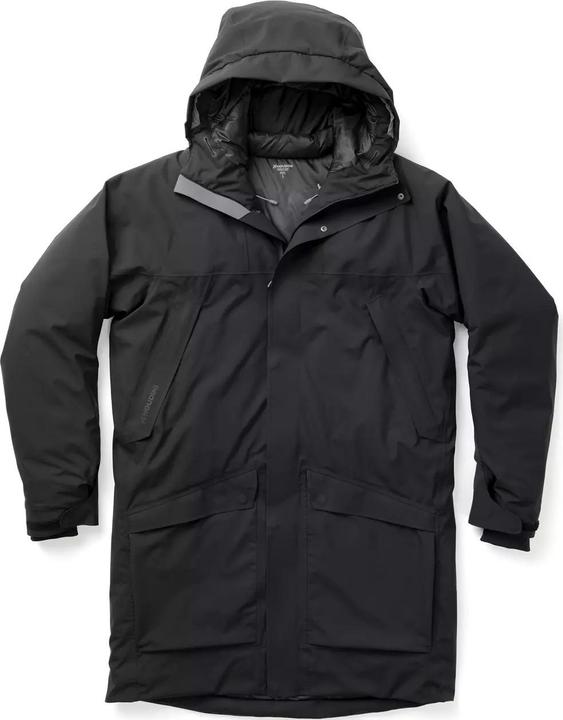 Immagine prodotto Houdini Autunno in Parka Uomo (XL)