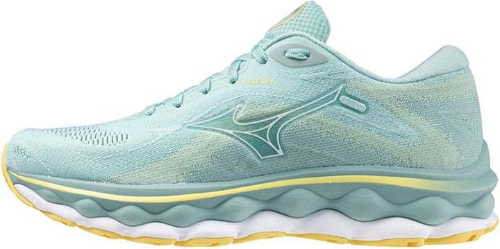 Actual product image Mizuno Wave Sky 7 W (38.5)