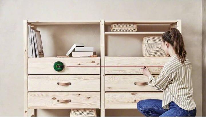 Produktbild Bosch Home & Garden Atino Set