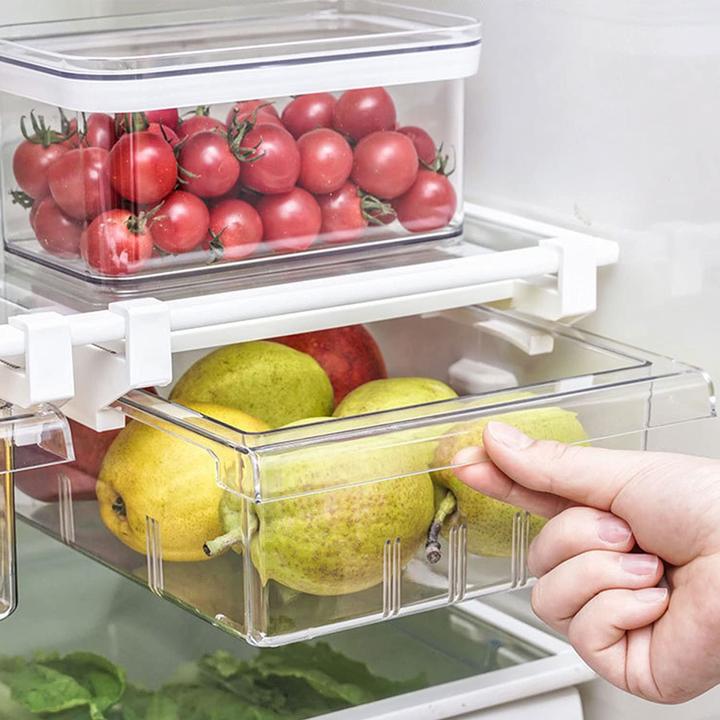 Produktbild Xfantong Kühlschrank Schubladen