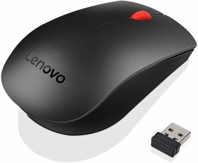 Image du produit Lenovo Essential (CH, Sans fil)