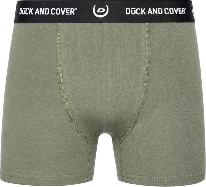 Immagine prodotto Duck and Cover Anvilli Boxer Uomo Misura Confezione 7 (XL, Confezione da 7)