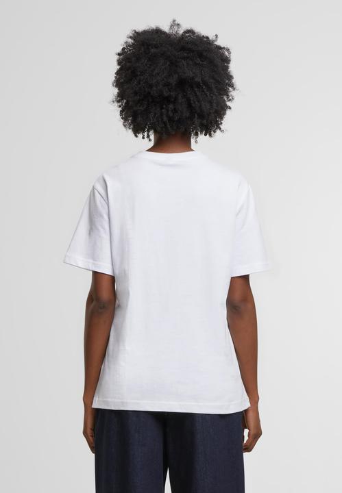 Image du produit Mister Tee MisterTee Heart Cherries EMB Tee - 184235 (S)