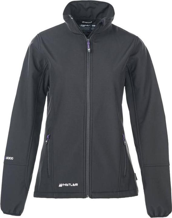 Immagine prodotto Whistler Giacca Covina Softshell W Pro (46)