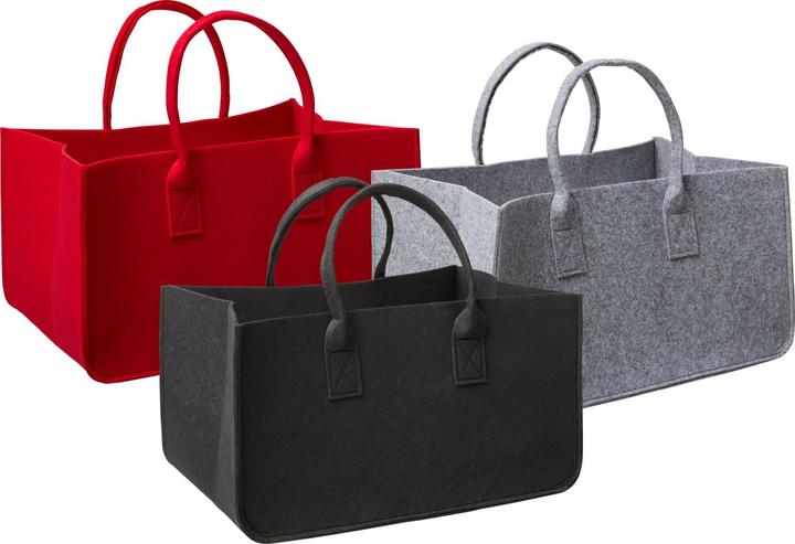 Produktbild Filztasche