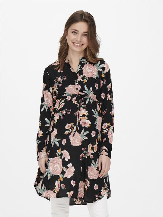 Immagine prodotto Only Maternity Tunica con scollo a V della mamma (M)
