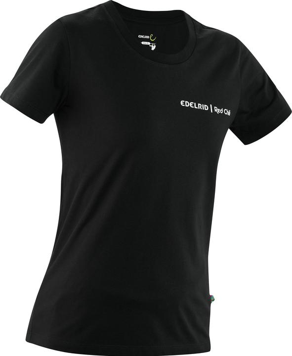 Actual product image Edelrid Wo Branding T-Shirt II (L)