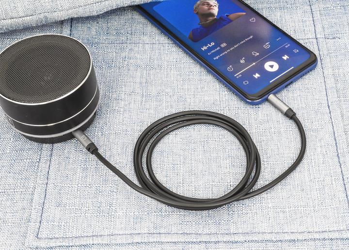 Immagine prodotto Manhattan Cavo audio Spina jack Aux (3 m, Connettore da 3,5 mm (AUX))