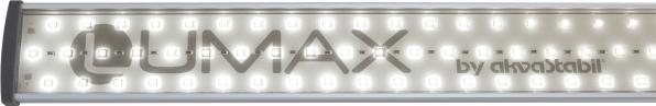 Actual product image AkvaStabil LUMAX LED-light 93 cm, 29W, SUN, 5500K