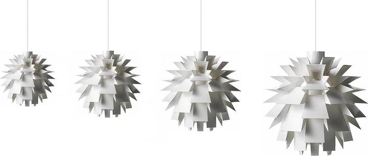 Produktbild Normann Copenhagen Norm 69 Lamp XX-Large