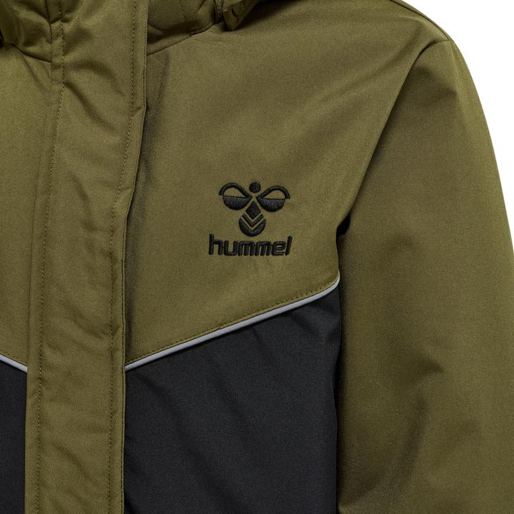 Immagine prodotto hummel Giacca Josse (122)