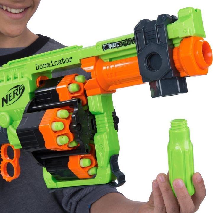 Produktbild Nerf Zombie Strike Doominator