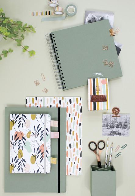 Image du produit Artoz Nordiska Porte-stylo vert