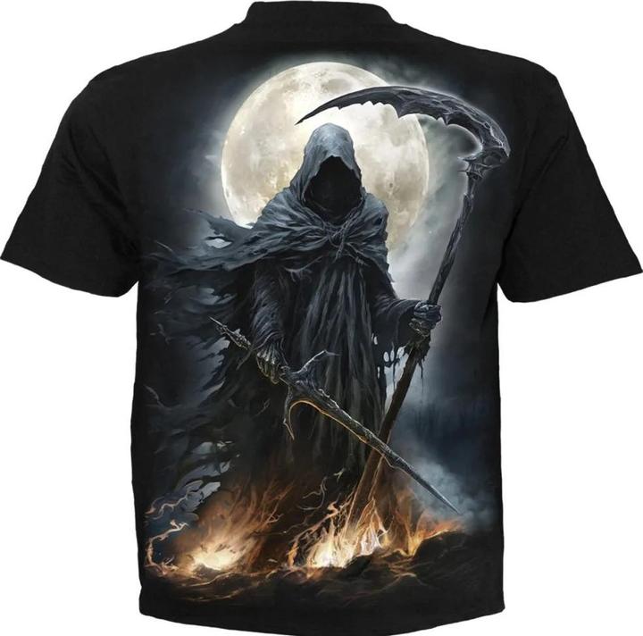 Produktbild Spiral Shadow Rider TShirt (L)
