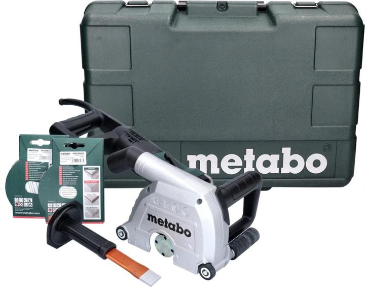 Produktbild Metabo MFE 40