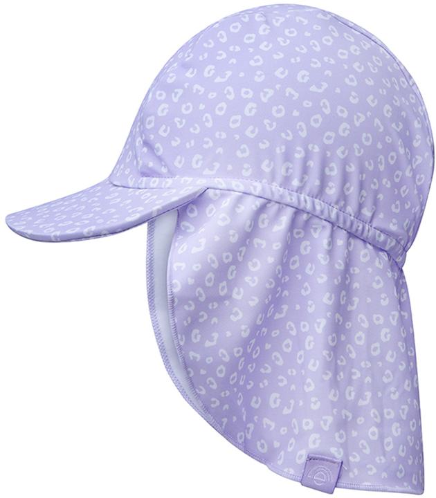 Immagine prodotto Swim Essentials Cappello solare UV 01 anni viola leopardato