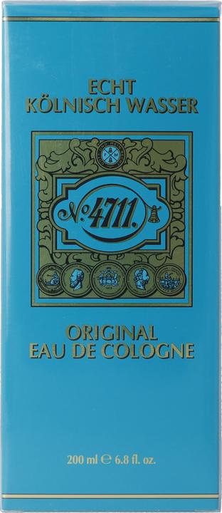 Actual product image Tabac Original (Eau de cologne, 200 ml)