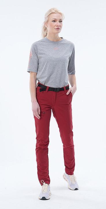 Actual product image Maier Inara Slim hiking trousers (S)
