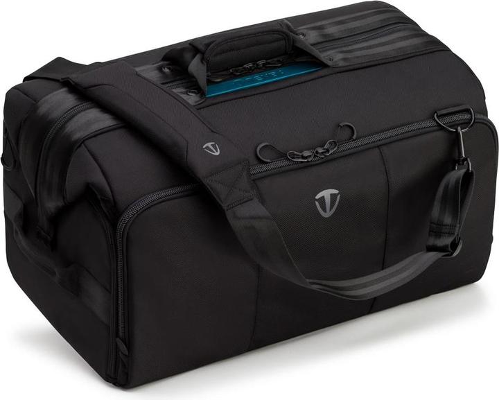 Image du produit Tenba Cineluxe (Sac à bandoulière pour appareil photo, 24 l)