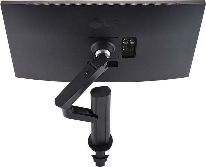 Actual product image LG 32QP880-B (2560 x 1440 pixels, 31.50")