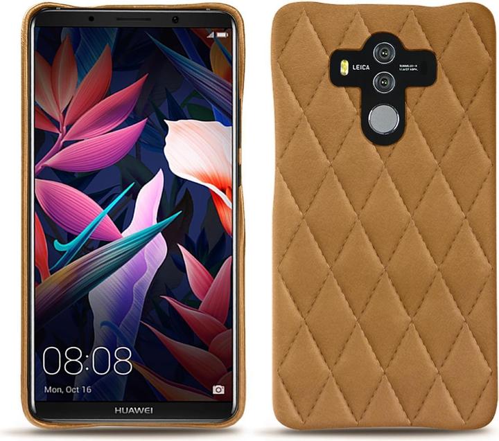 Produktbild Noreve Lederschutzhülle (Huawei Mate 10 Pro)