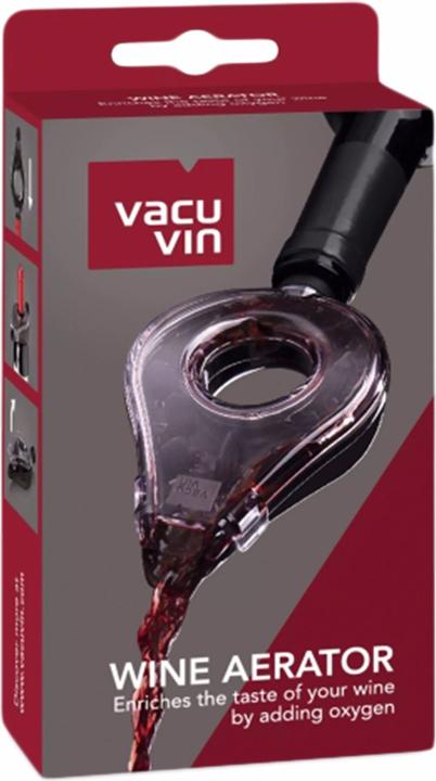 Produktbild Vacu Vin Weinbelüfter AERATOR (Weinbelüfter)