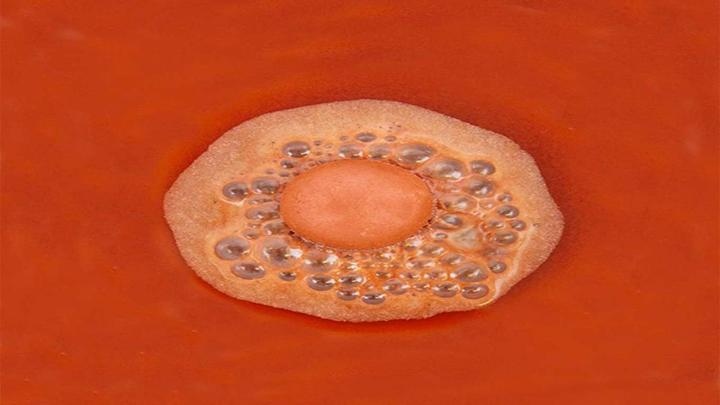 Actual product image TOP Beer bath bombs (Bath bombs)