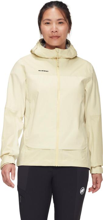 Produktbild Mammut Ducan Guide HS Hooded Jacket Women (XL)