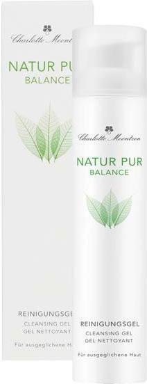 Charlotte Meentzen Natur Pur Balance (Reinigungstücher, 100 ml)