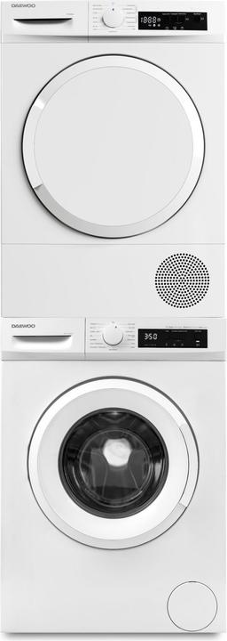 Image du produit Daewoo Waschturm 7 DA1 (7 kg)