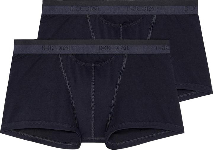 HOM 2er Pack HO1 Hipster Short / Pant