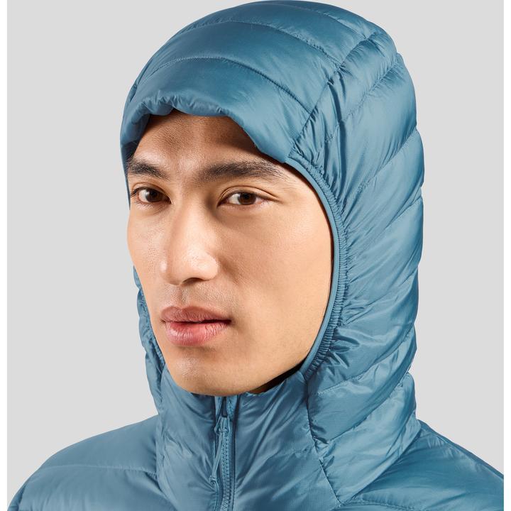 Immagine prodotto Odlo Giacca isolata X-ALP PACKABLE DOWN (S)