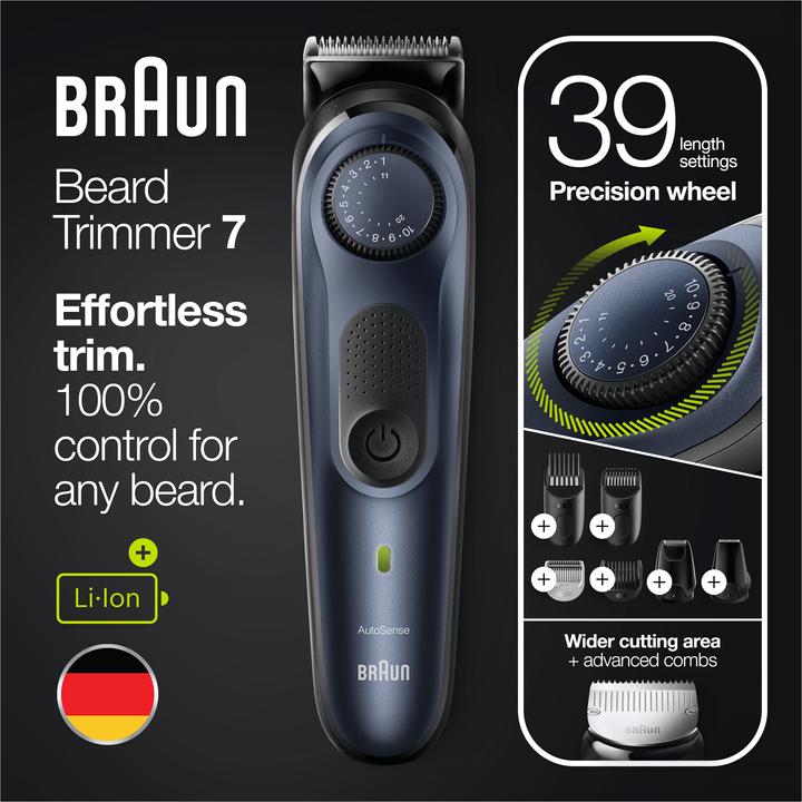 Produktbild Braun BT7330
