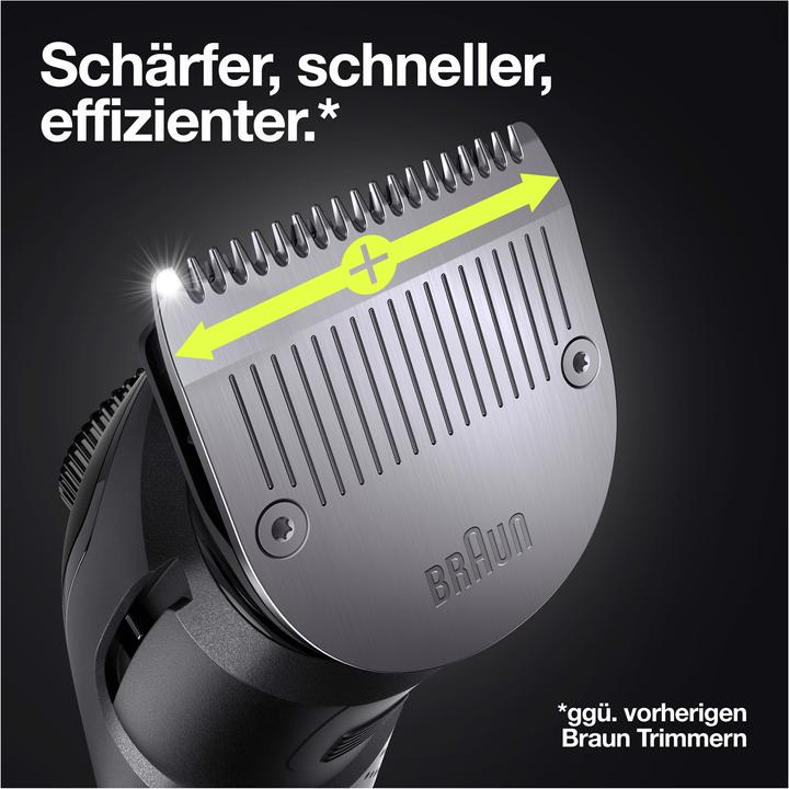 Produktbild Braun BT7330