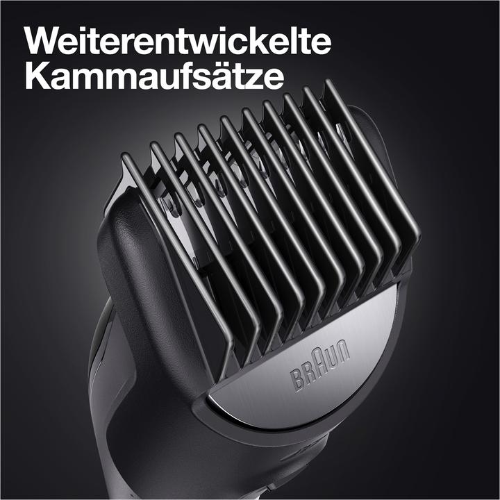 Produktbild Braun Multi-Grooming-Kit 7