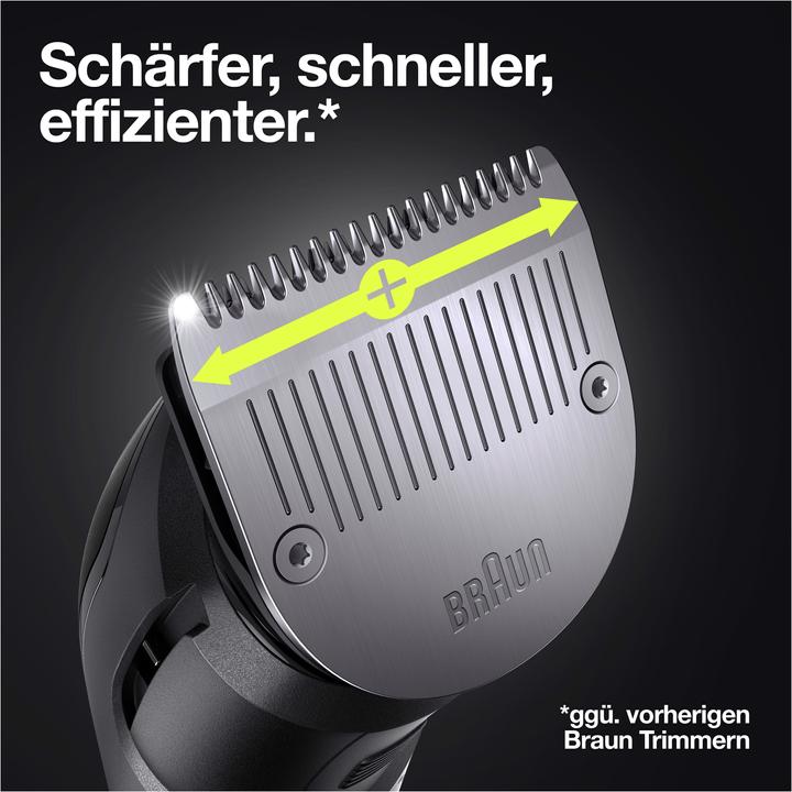 Produktbild Braun Multi-Grooming-Kit 7