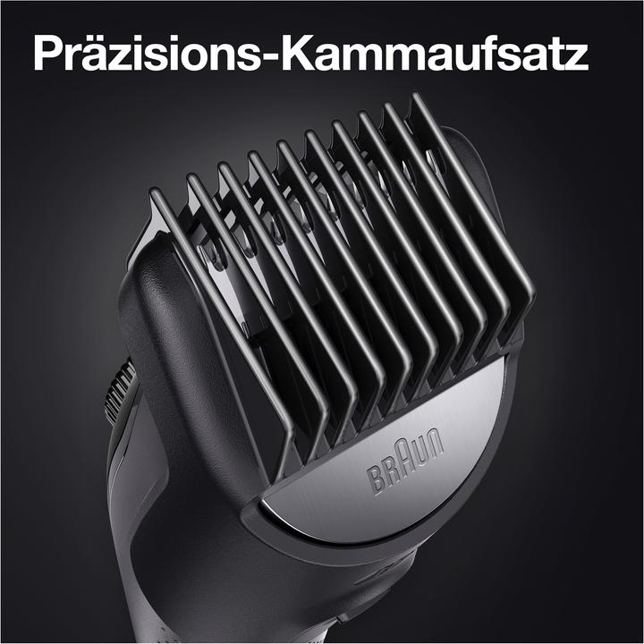 Produktbild Braun BT7330