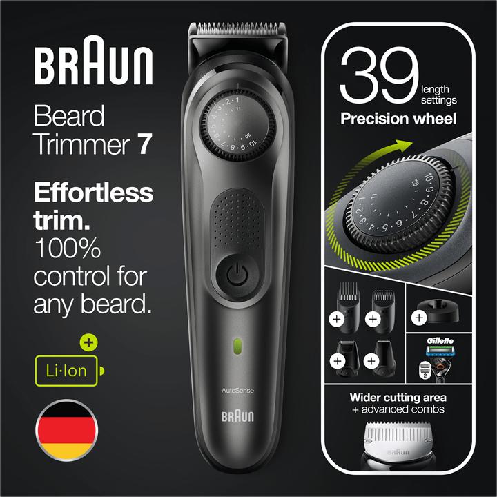 Image du produit Braun BT7340