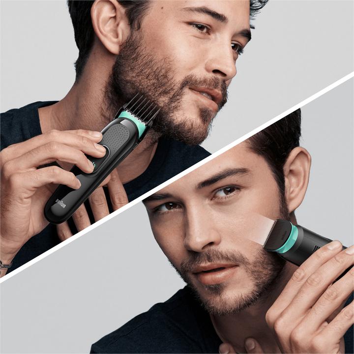 Actual product image Braun MGK3321