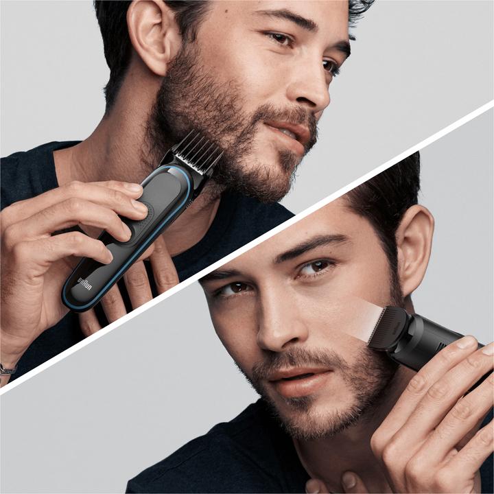 Produktbild Braun Multi-Grooming-Kit 3 MGK3345