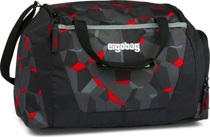 Ergobag Sporttasche (20 l)