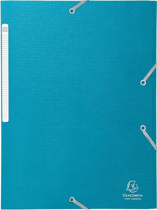 Produktbild Exacompta Sammelmappe (A4, 1 x)
