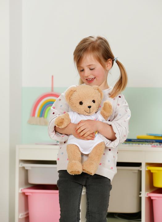 Image du produit Zapf Creation Zapf @BABY born Teddy chantant Allemand (43 cm)