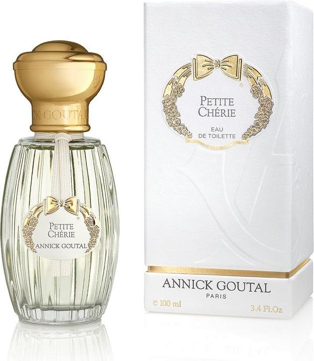 Actual product image Annick Goutal Petite Chérie (Eau de toilette, 100 ml)